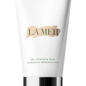 La Mer The Cleansing Foam Face Cleanser Wash